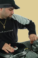 El DJ´s