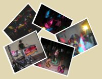 Galeria de Fotos