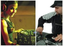 Programas para DJs