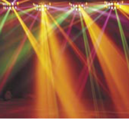 Luces